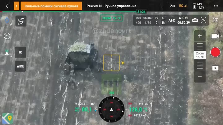 Превью видео