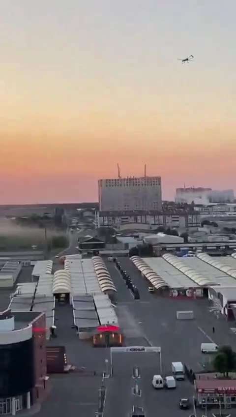 Превью видео