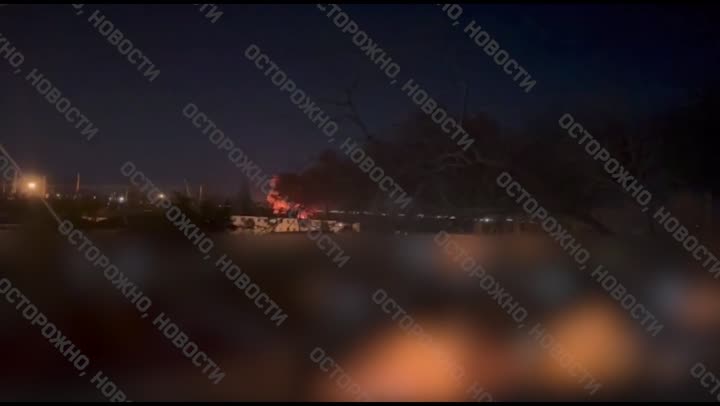 Превью видео
