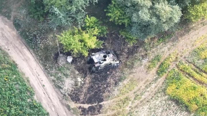 Превью видео