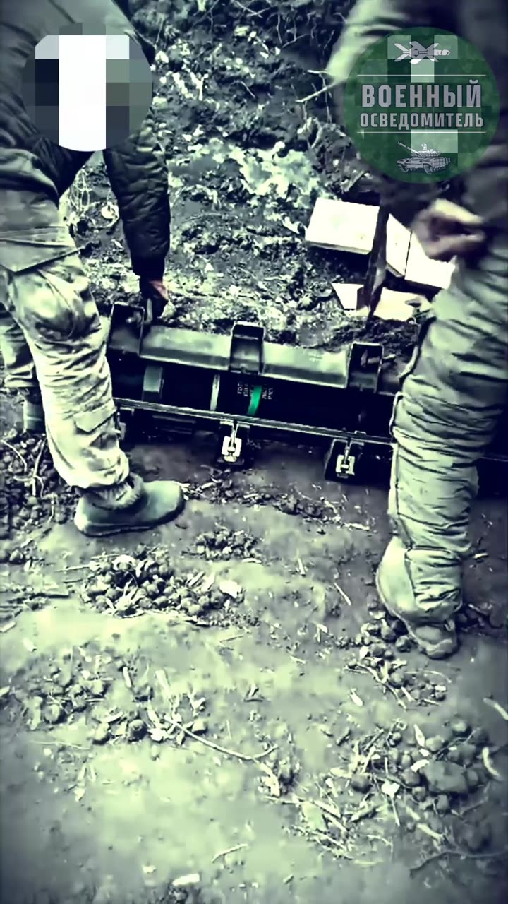 Превью видео
