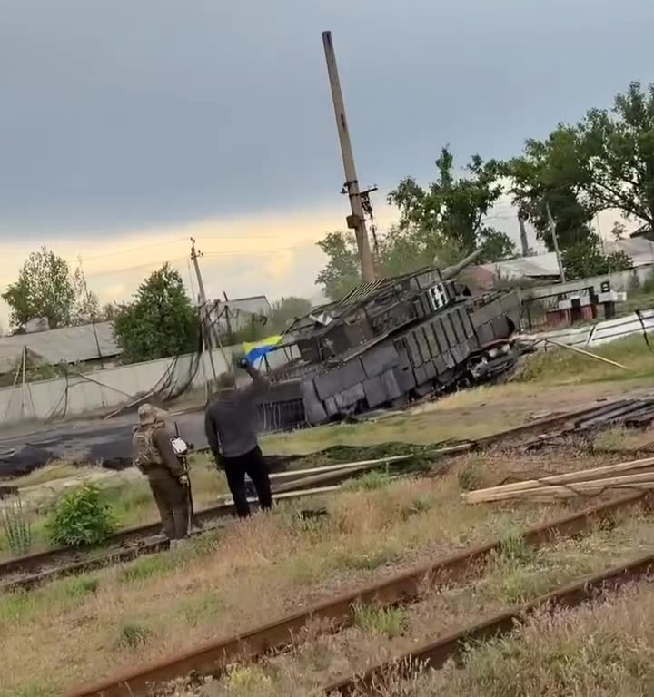 Превью видео