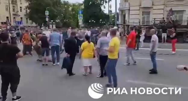 Превью видео