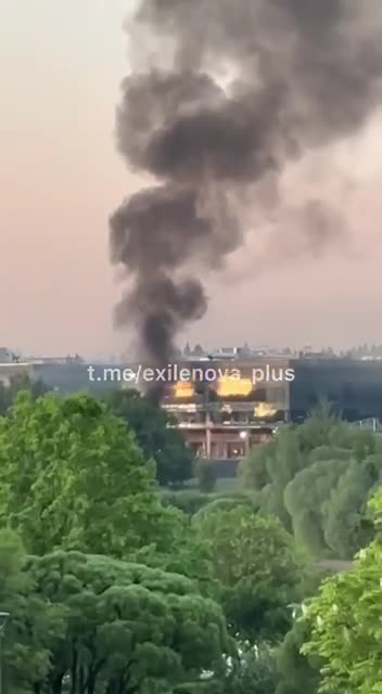 Превью видео