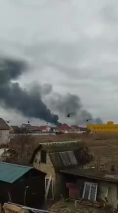 Превью видео