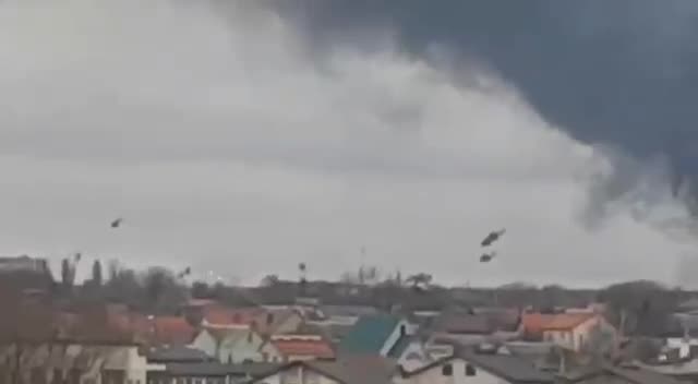 Превью видео