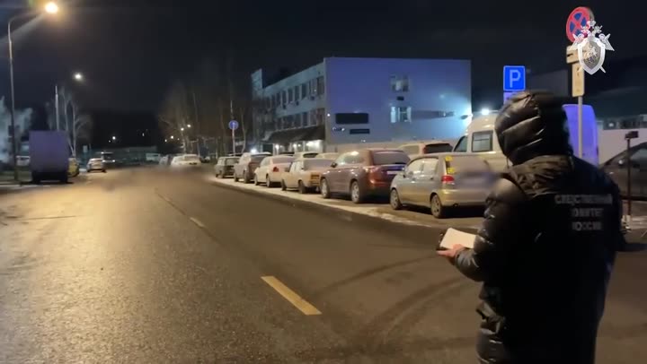 Превью видео