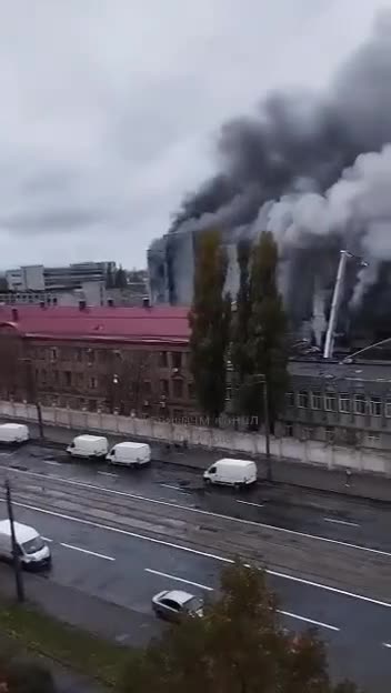 Превью видео