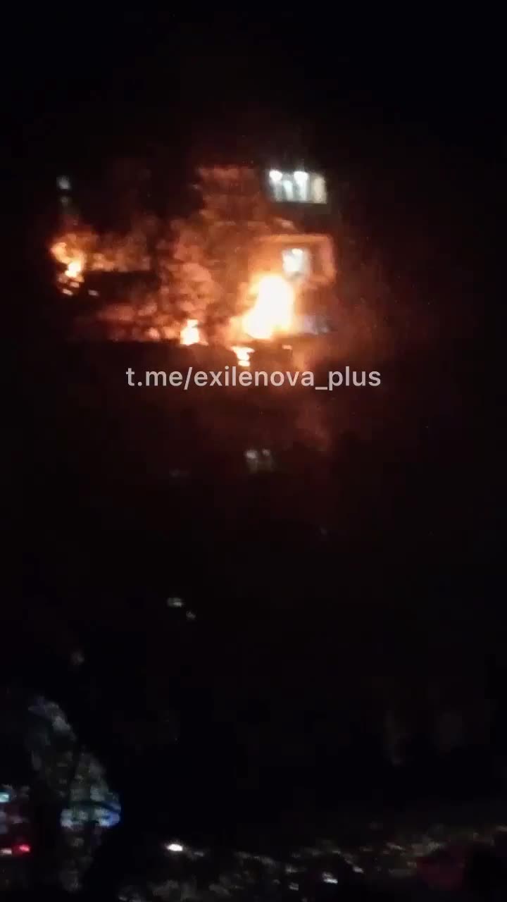 Превью видео