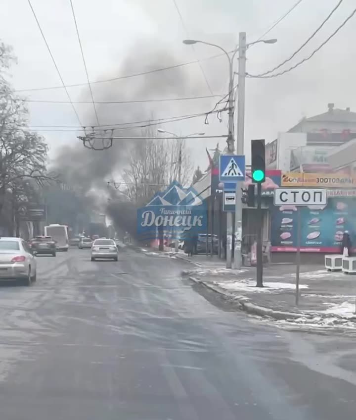 Превью видео