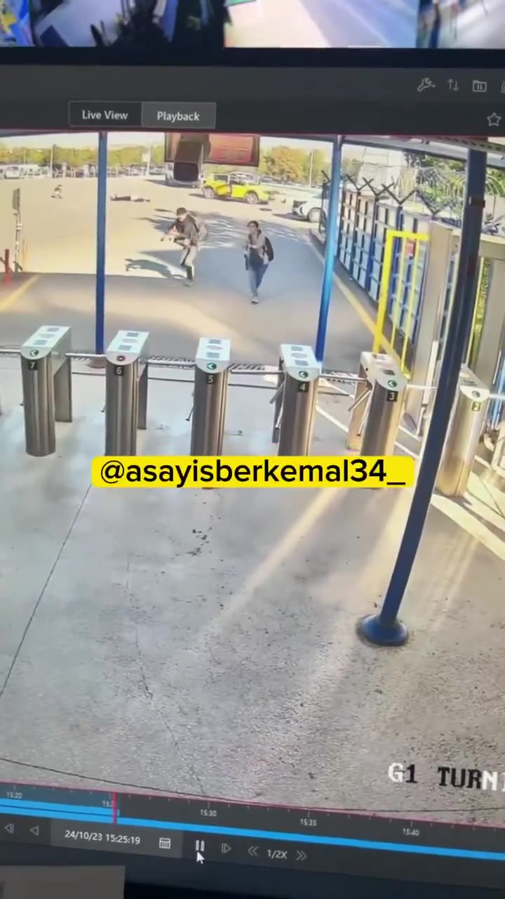 Превью видео