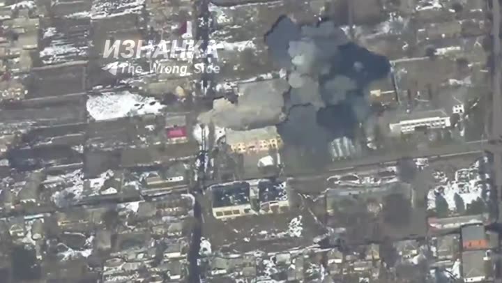 Превью видео