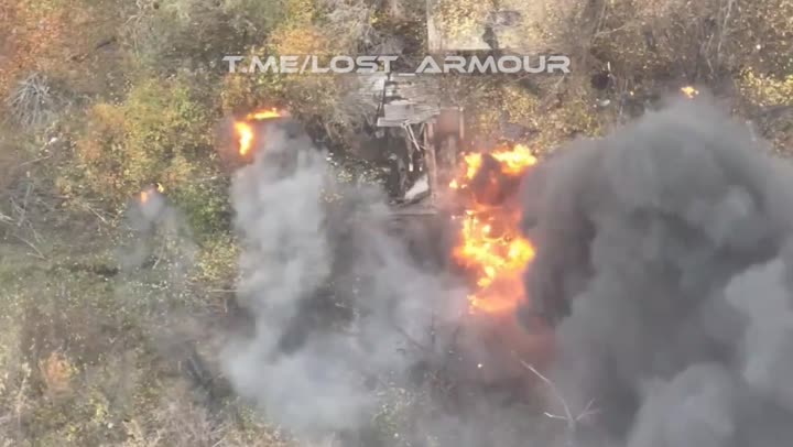 Превью видео