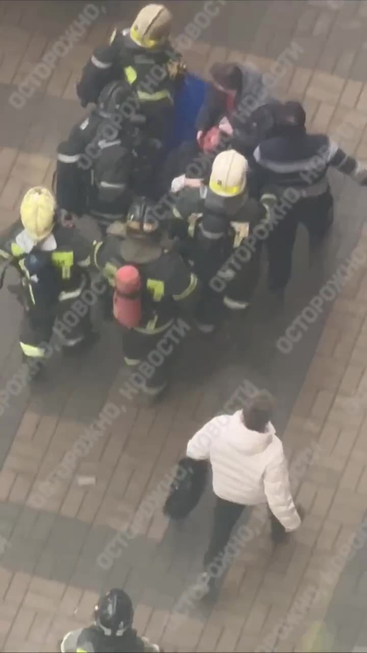 Превью видео