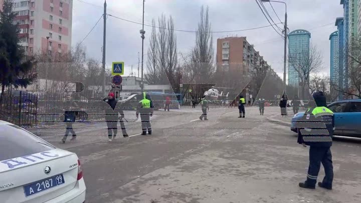 Превью видео