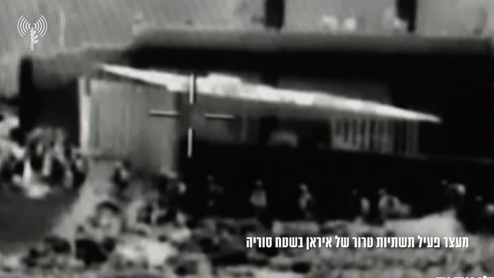 Превью видео