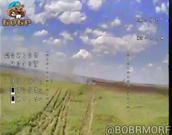 Превью видео