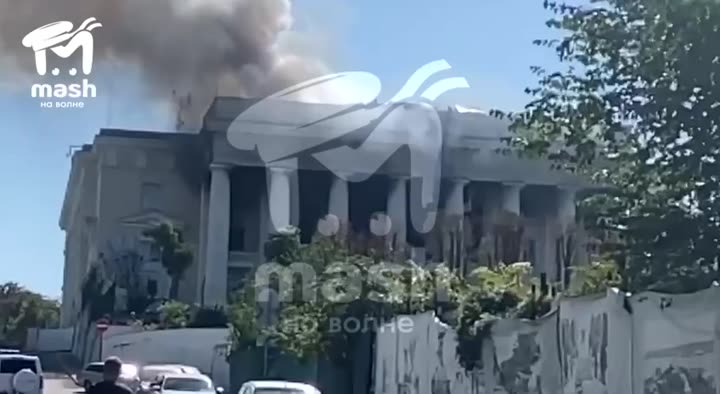 Превью видео