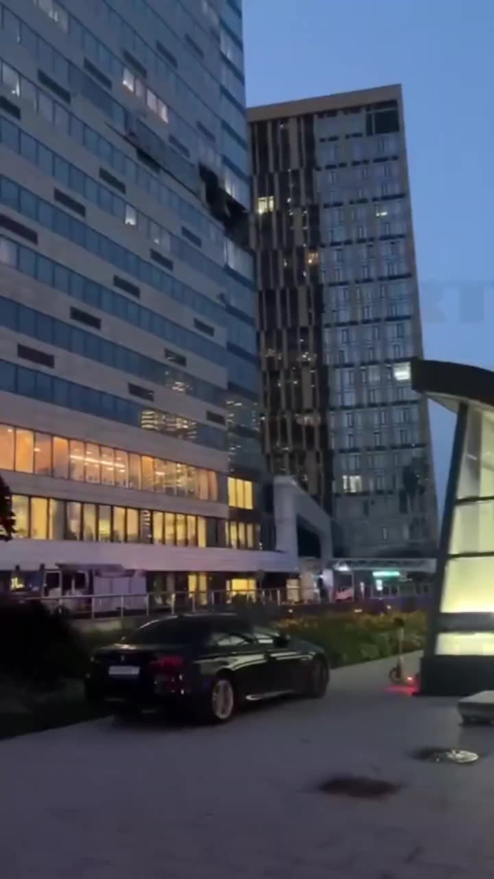 Превью видео