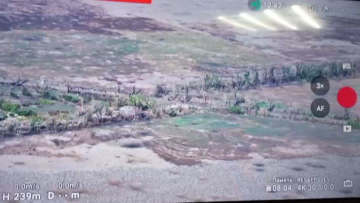 Превью видео
