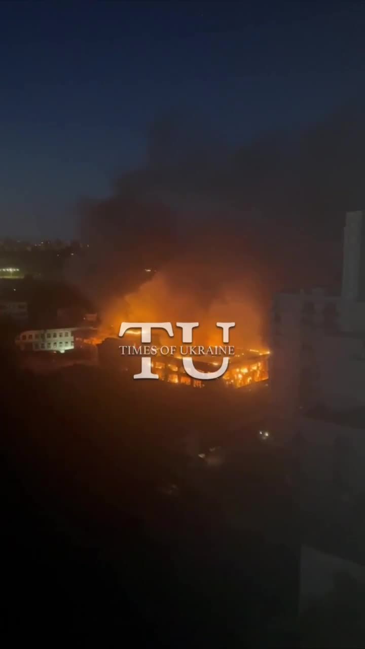 Превью видео