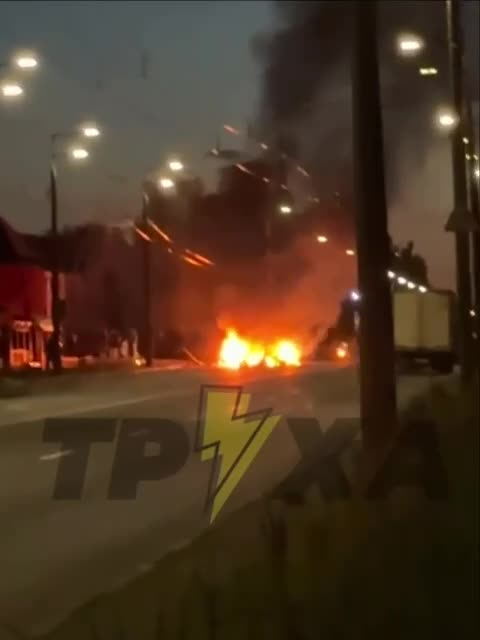 Превью видео