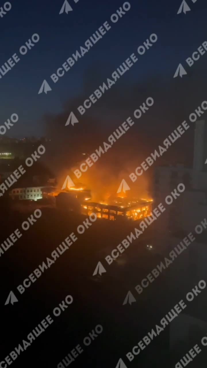 Превью видео