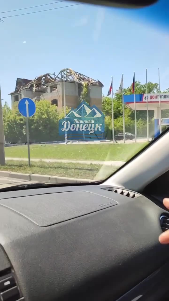 Превью видео
