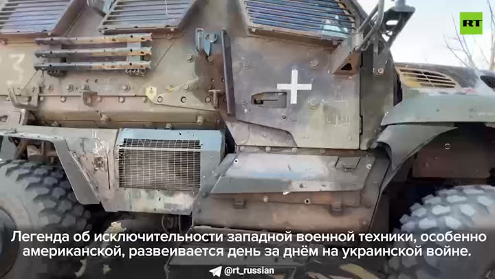 Превью видео