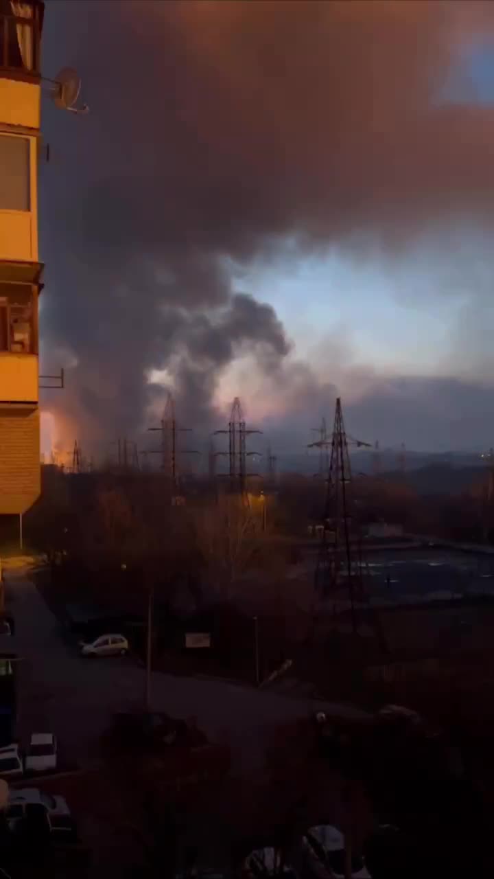 Превью видео