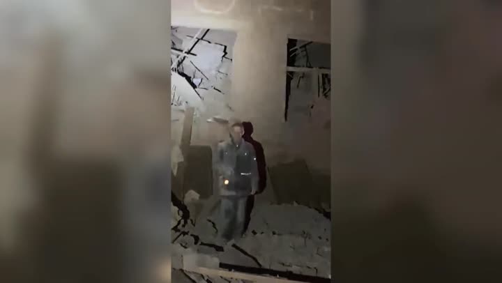Превью видео