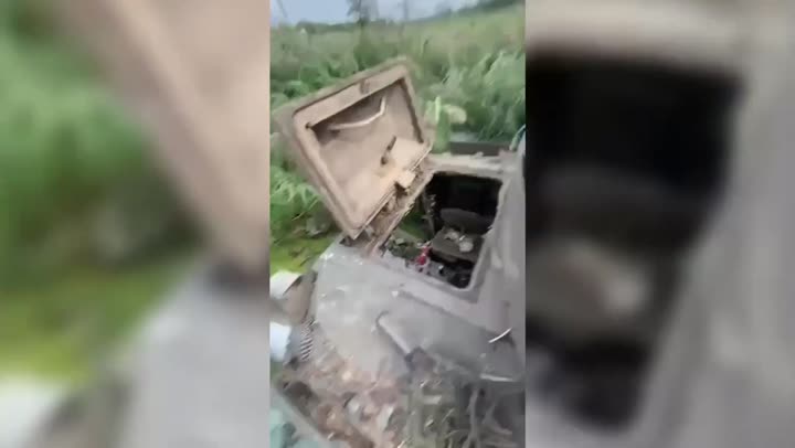 Превью видео