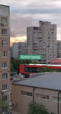 Превью видео