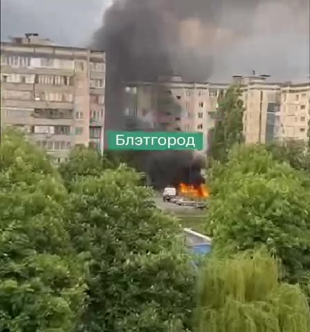 Превью видео