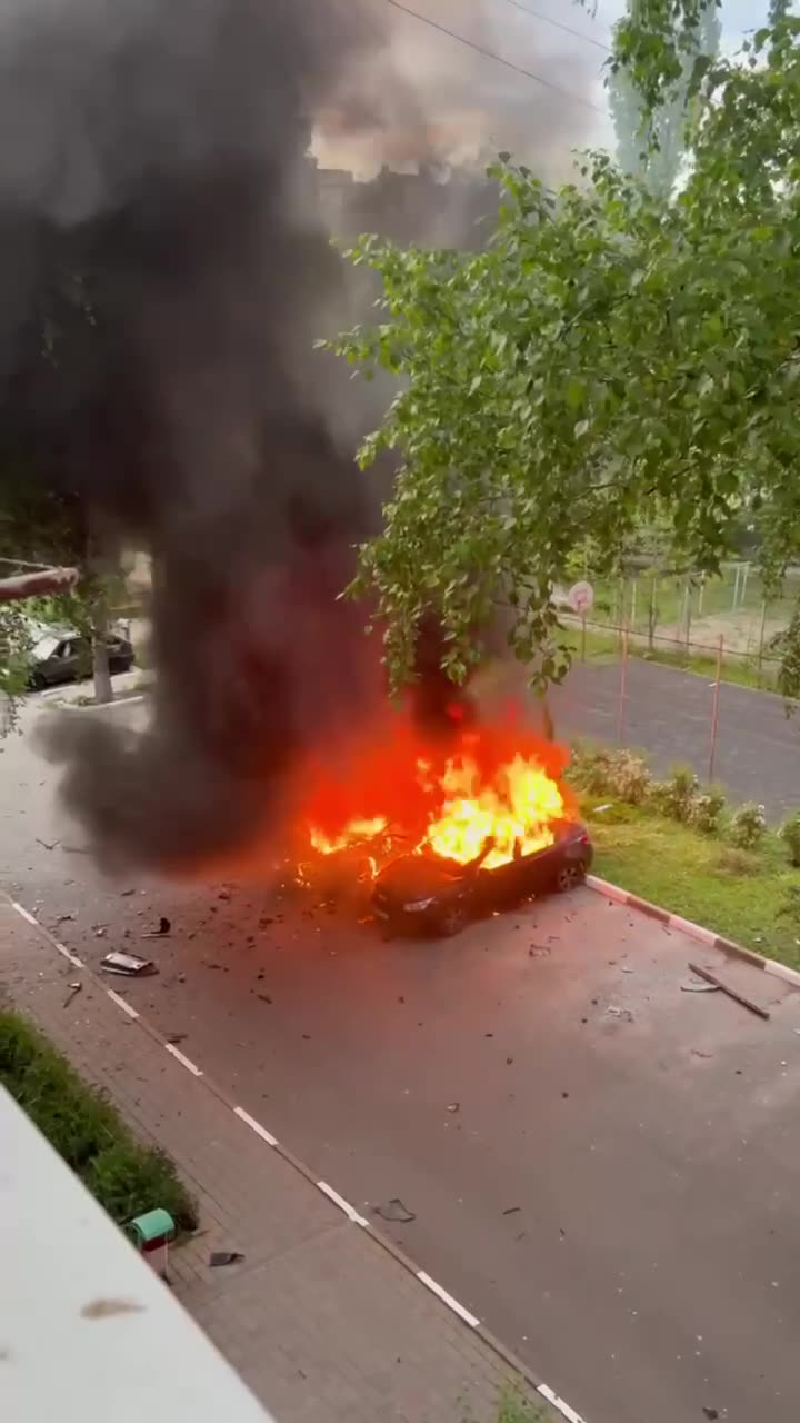 Превью видео