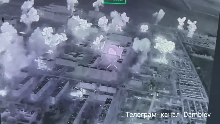 Превью видео