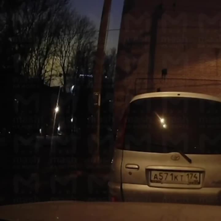 Превью видео