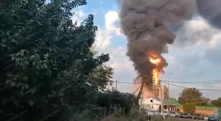Превью видео