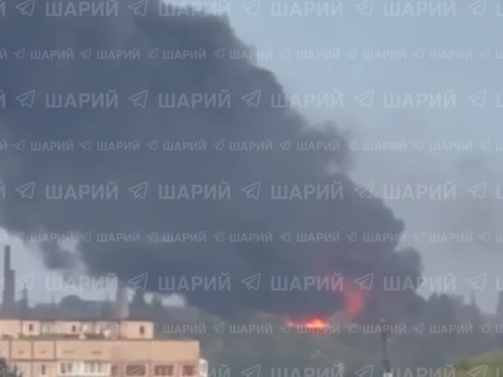 Превью видео
