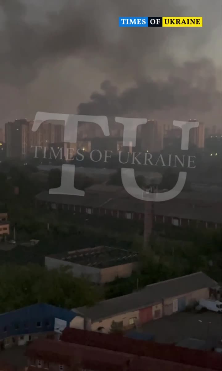 Превью видео