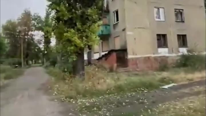 Превью видео