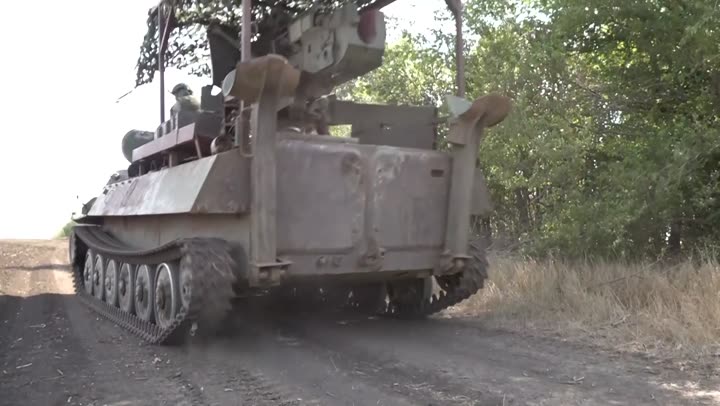 Превью видео