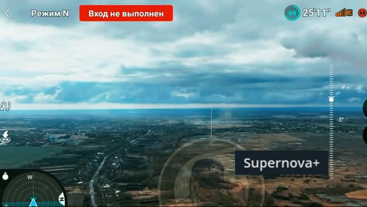 Превью видео