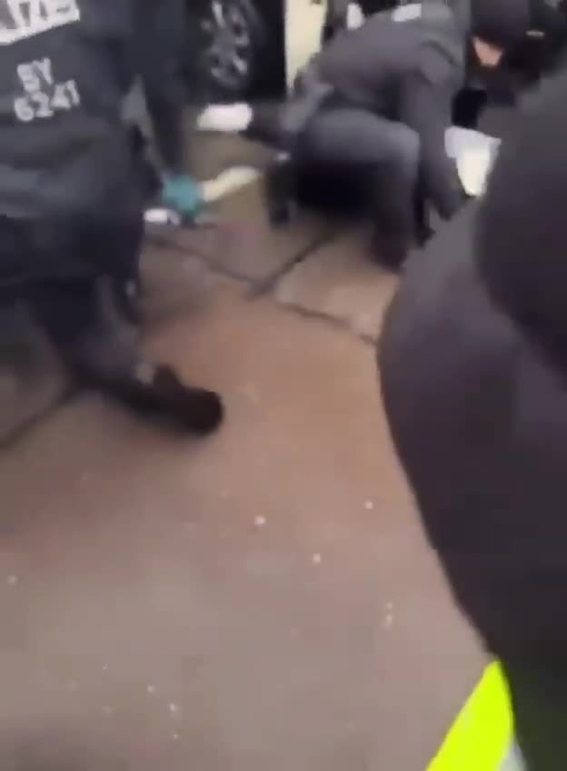 Превью видео