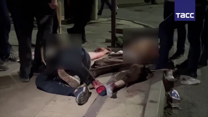 Превью видео