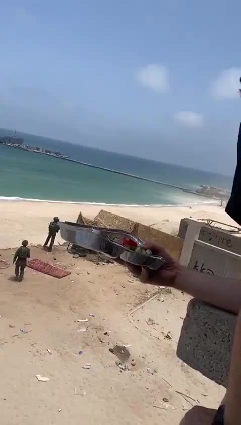 Превью видео