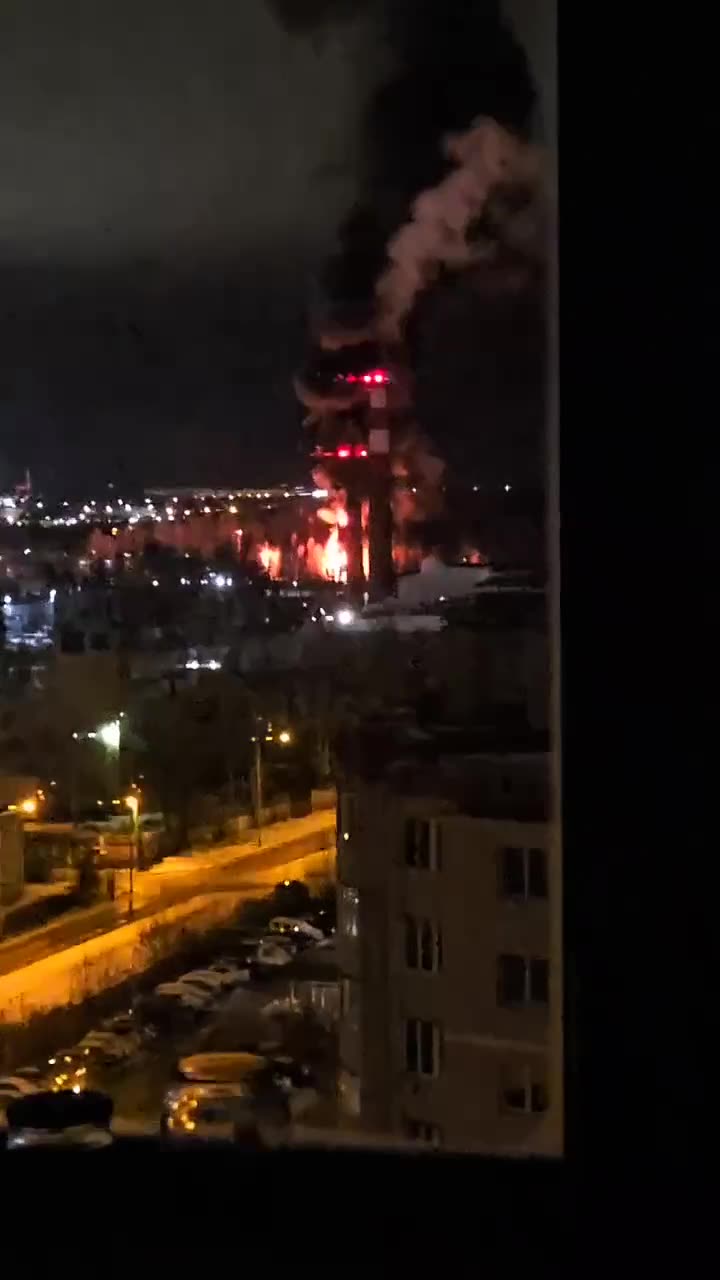 Превью видео