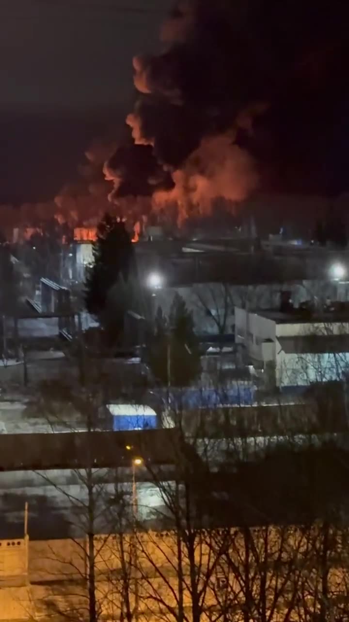 Превью видео