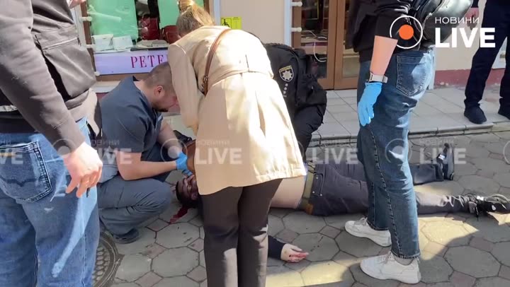 Превью видео