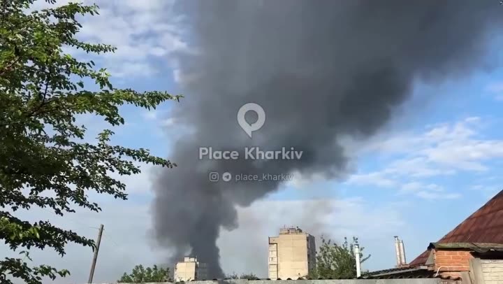 Превью видео